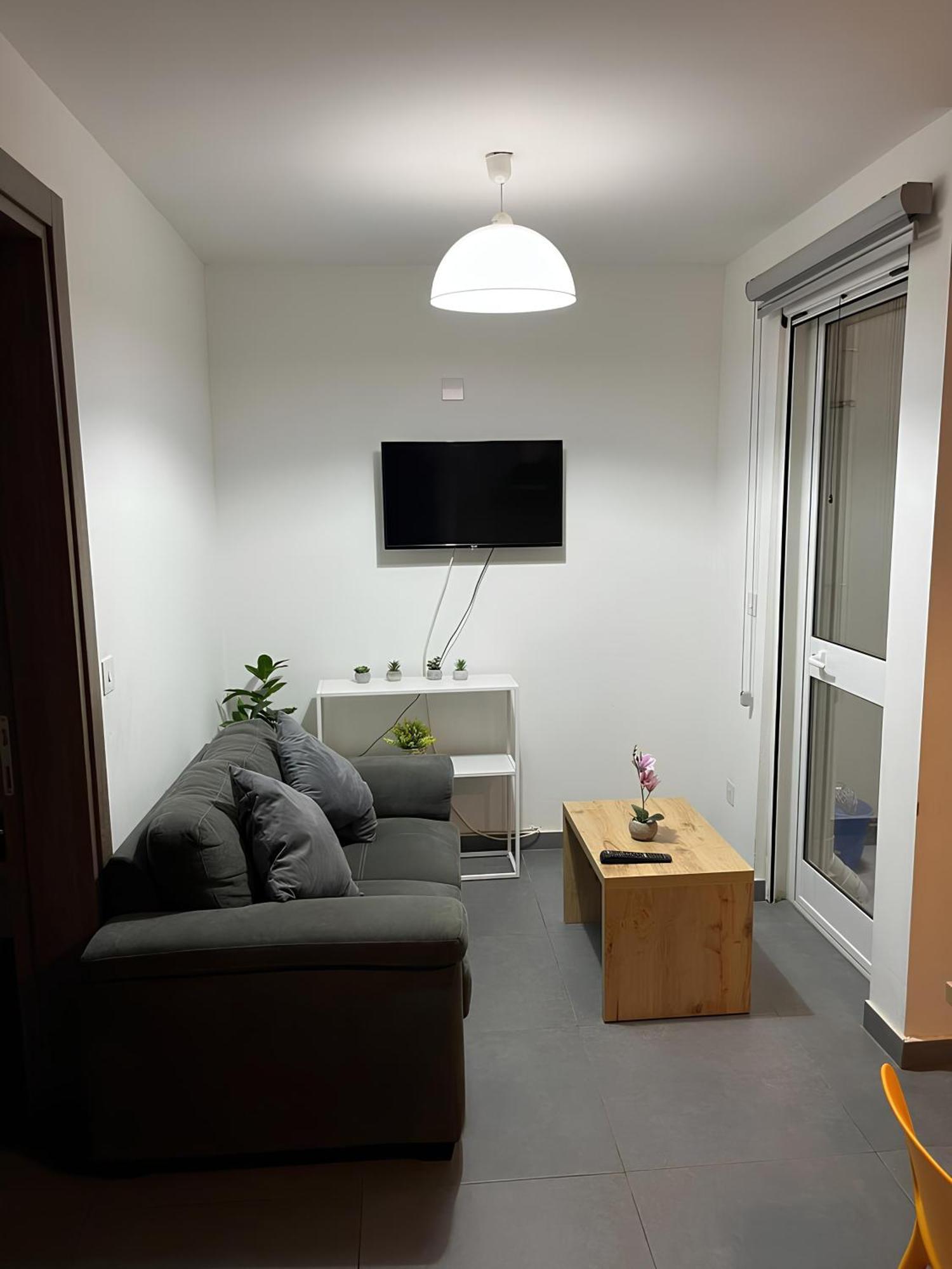Elise Apartments Gzira Kamer foto